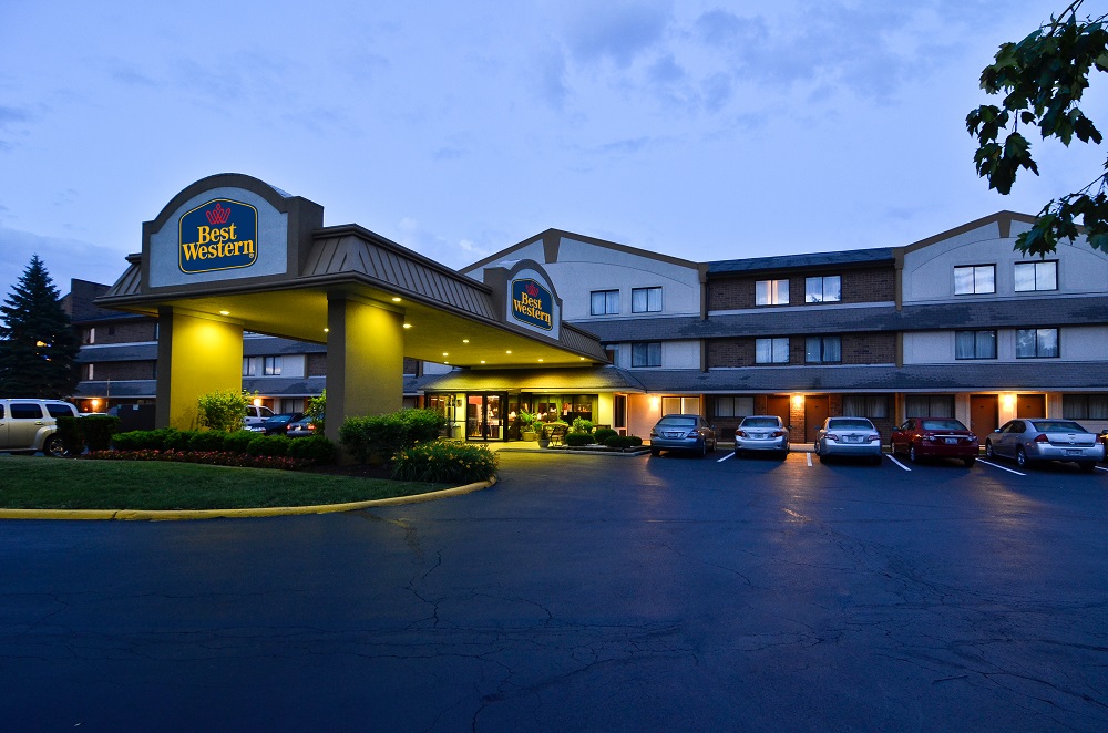 Best Western rebrand as more than just a hotel – Travel Weekly