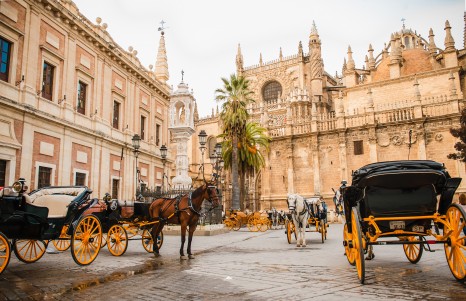 Seville - Insight Vacations