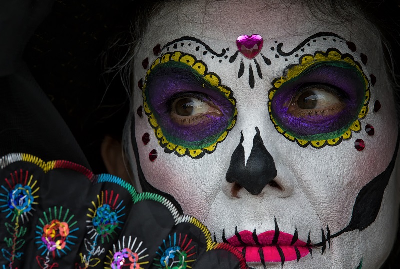 Day of the Dead_shutterstock_419903089