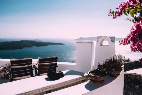 TravelCube_Santorini_Greece 1