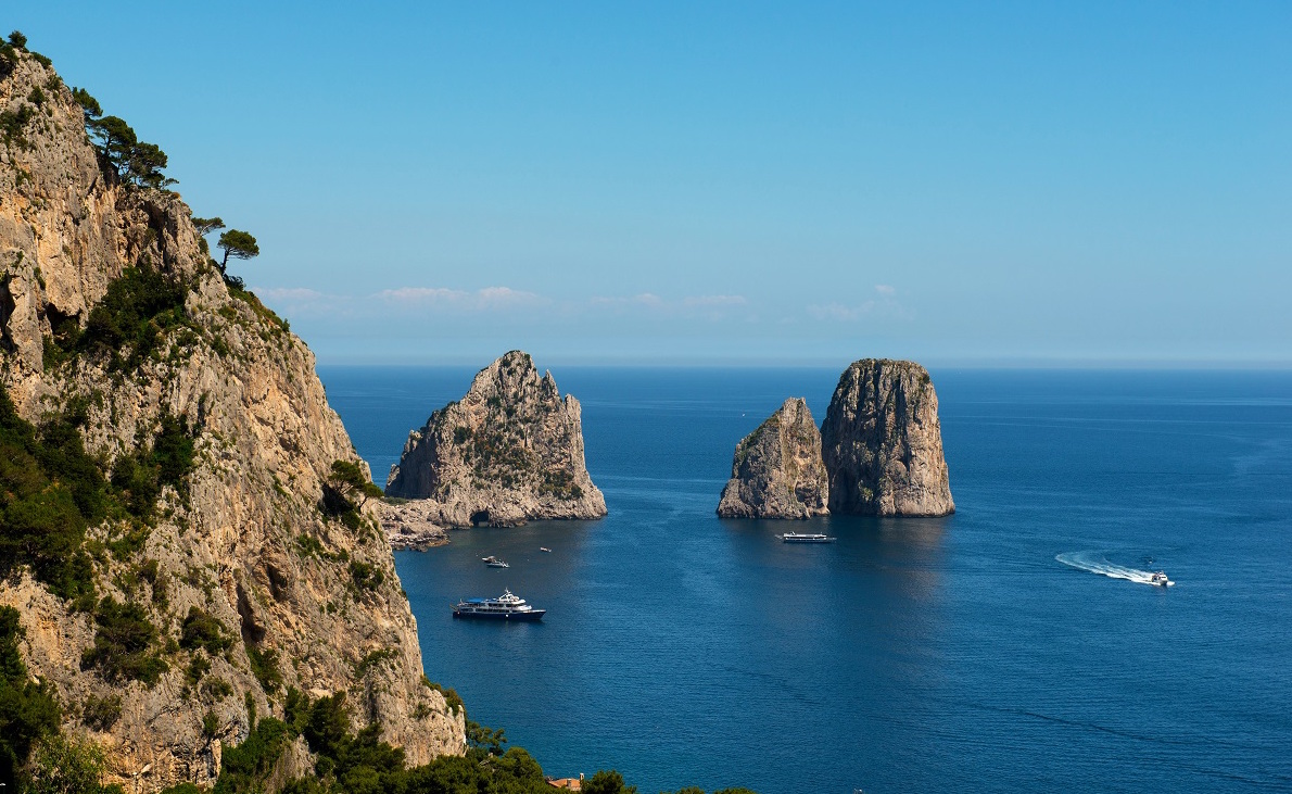 Capri view, Insight Vacations Lo Res