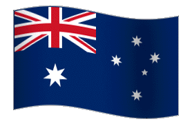 Animated-Flag-Australia