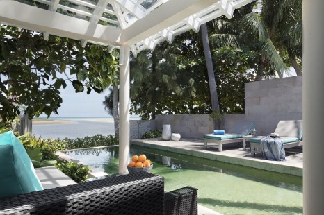 AVANI Sunset Coast Samui Resort & Villas - 2 Bedroom Villa Swimming Pool-2