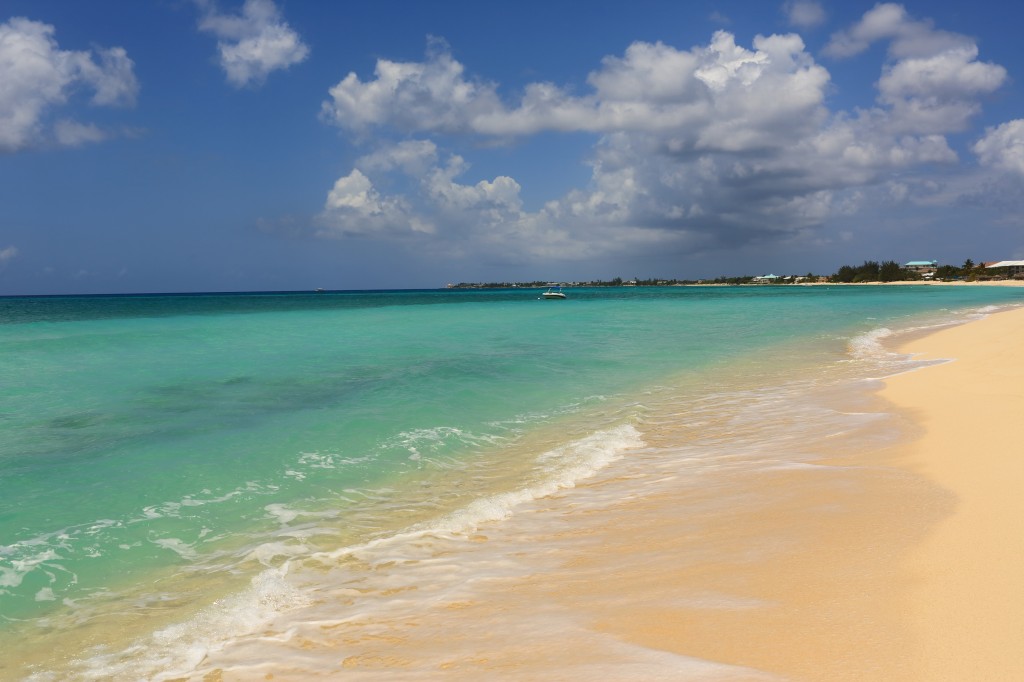Caribbean: Dream Beach