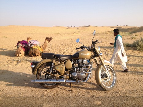 Thar Desert - India2