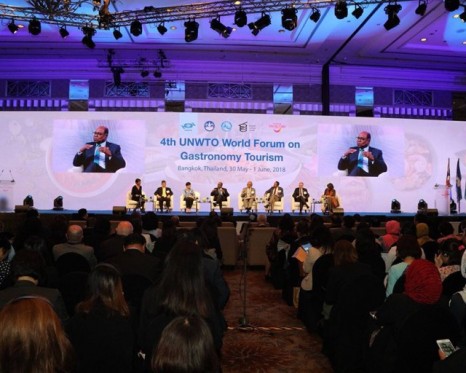 Record-Turnout-for-UNWTO-Gastronomy-Tourism-Conference-in-Thailand-2