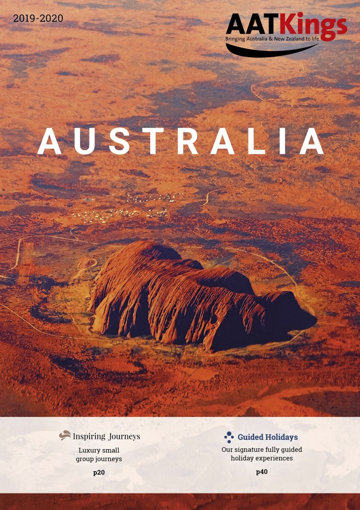 AUSTRALIA COVER 2019-20