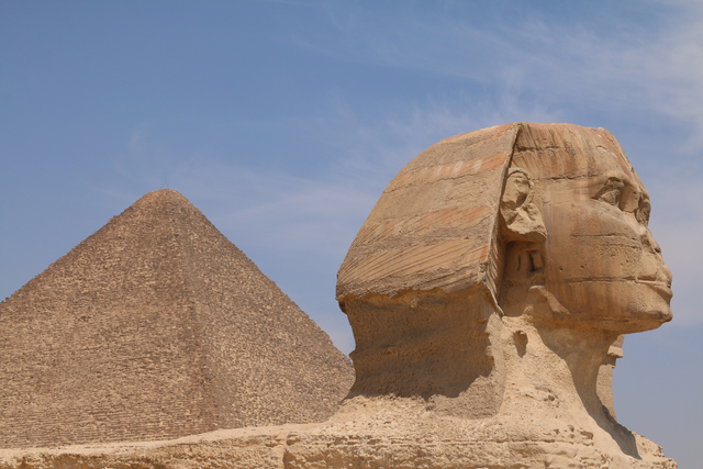  Intrepid Travel-egypt-pyramid-sphinx-giza 