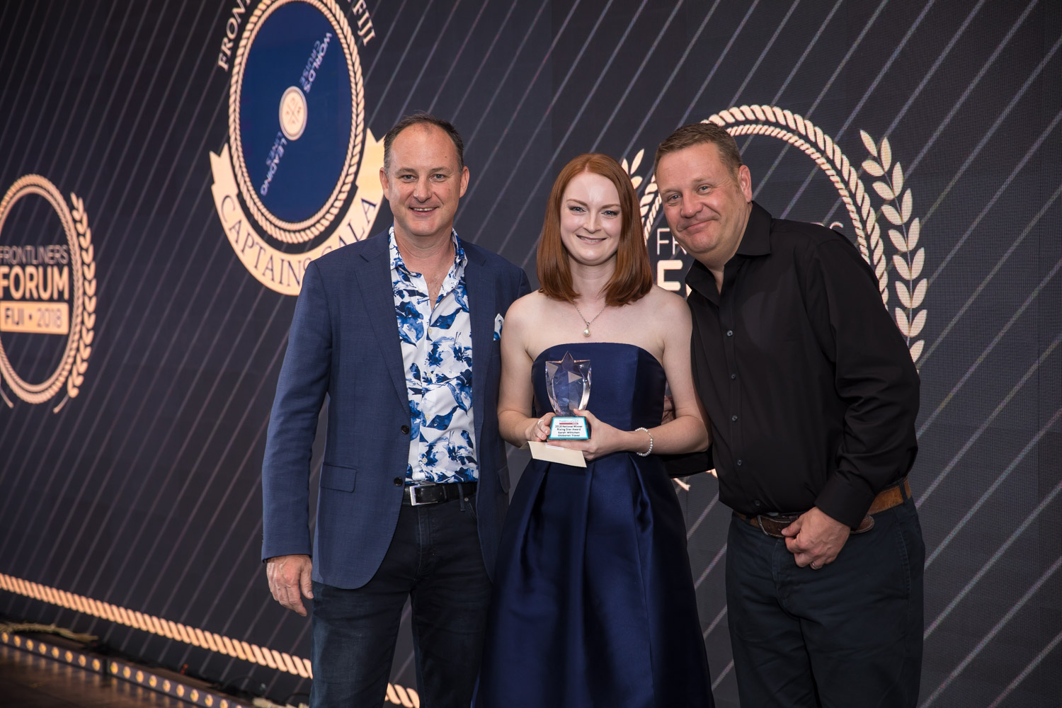 Associate Rising Star Award - Sarah Wittchen – Globenet Travel, QLD
