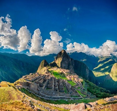 Adventure World Travel - Trekking the Inca Trail