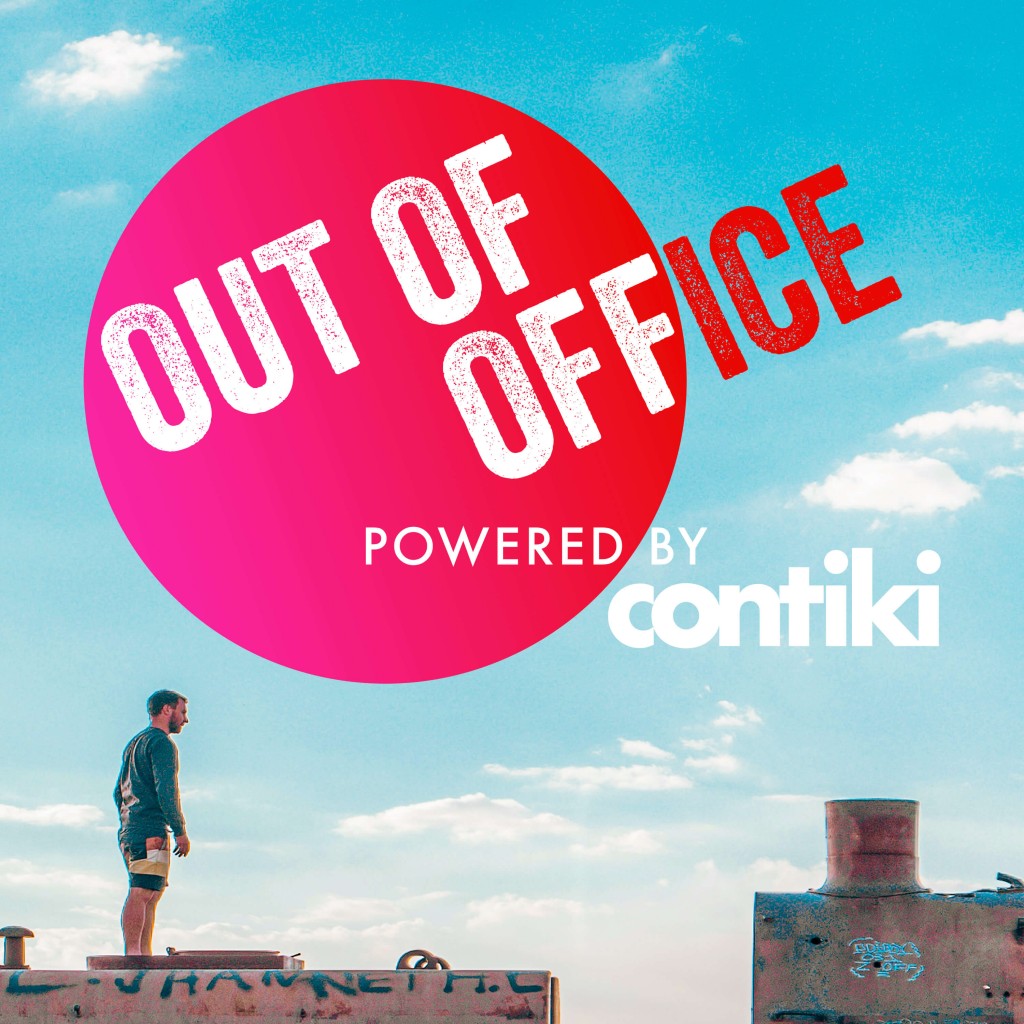 Out of Office Powered by Contiki_3000x3000