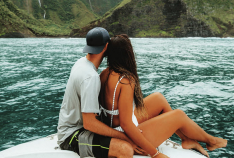 2019 Romance Hawai‘i guide