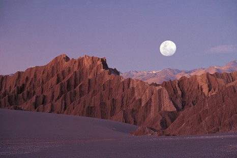 Eclipse Travel Visit Chile & Peru