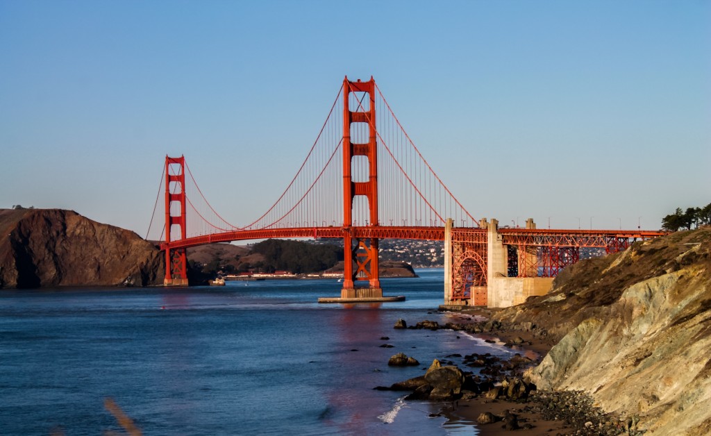 Urban Adventures-USA_San-Francisco_Golden-gate-Bridge