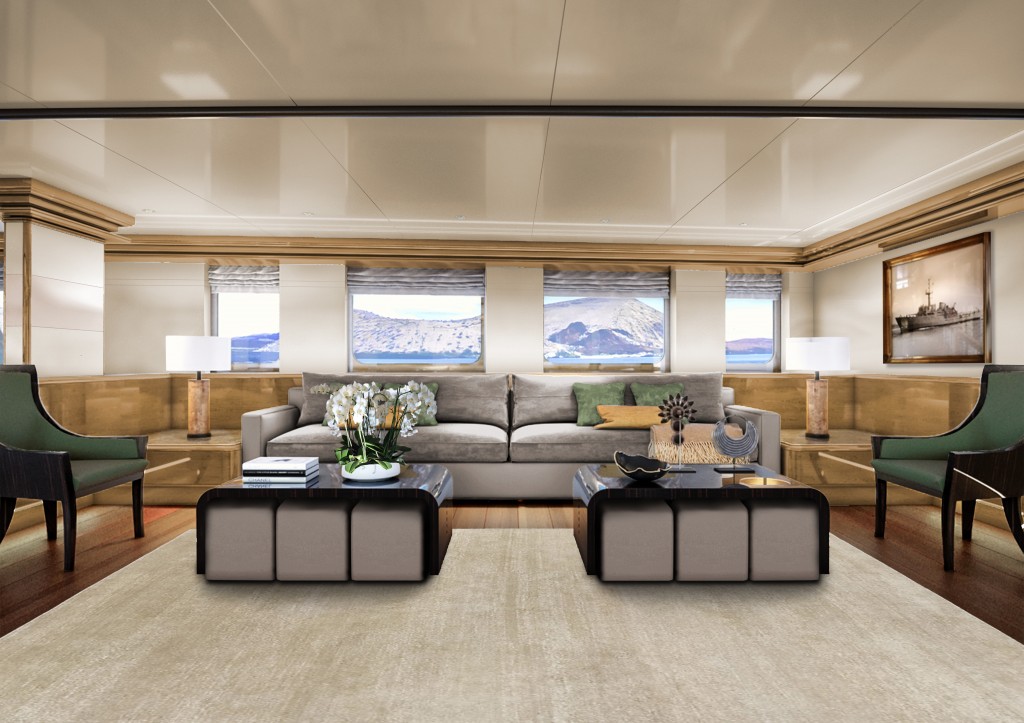 With 15 individually-designed sea-facing suites in 3 cabin categories, Aqua Blu will welcome guests with on-board certified dive guides and a range of best-in-class cruise amenities including a sun deck, indoor lounge and bar, outdoor jacuzzi, spa and top-of-the-line non-motorised watersports equipment such as diving and snorkelling gear, kayaks and stand-up paddleboards.