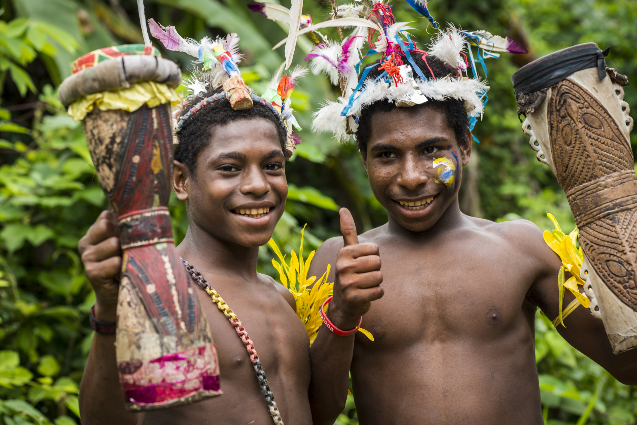 Papua New Guinea Tourism Promotion Authority Appoints Pr Agency For Australia And Nz Travel Weekly