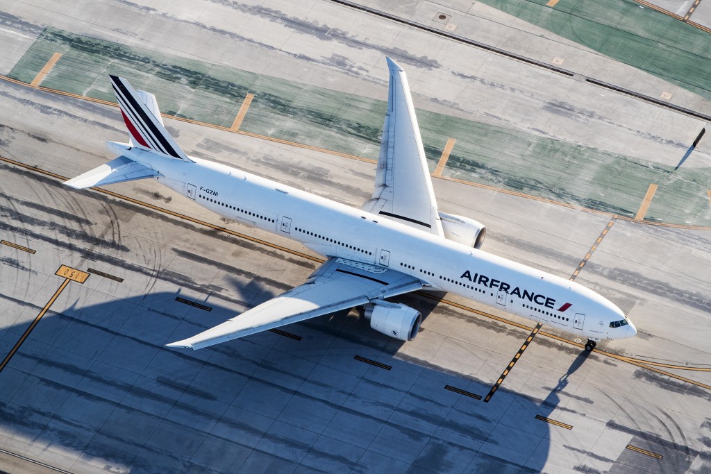 Air France Boeing 777-300/ER