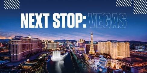 Las Vegas Sales Mission 2019