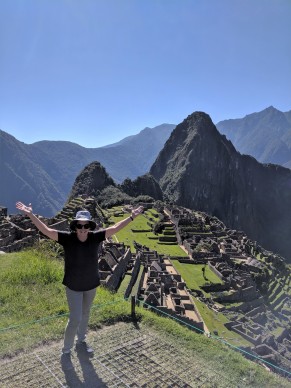 MTA - Erika Affolter Machu Picchu July 2019