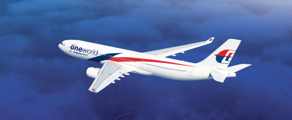 Malaysia Airlines - Group Incentive Image