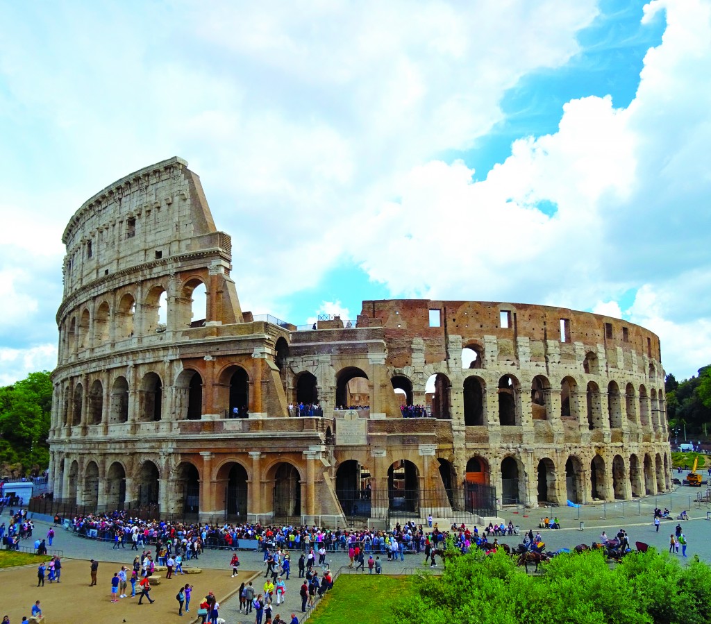 Rome Colosseum SB (2)