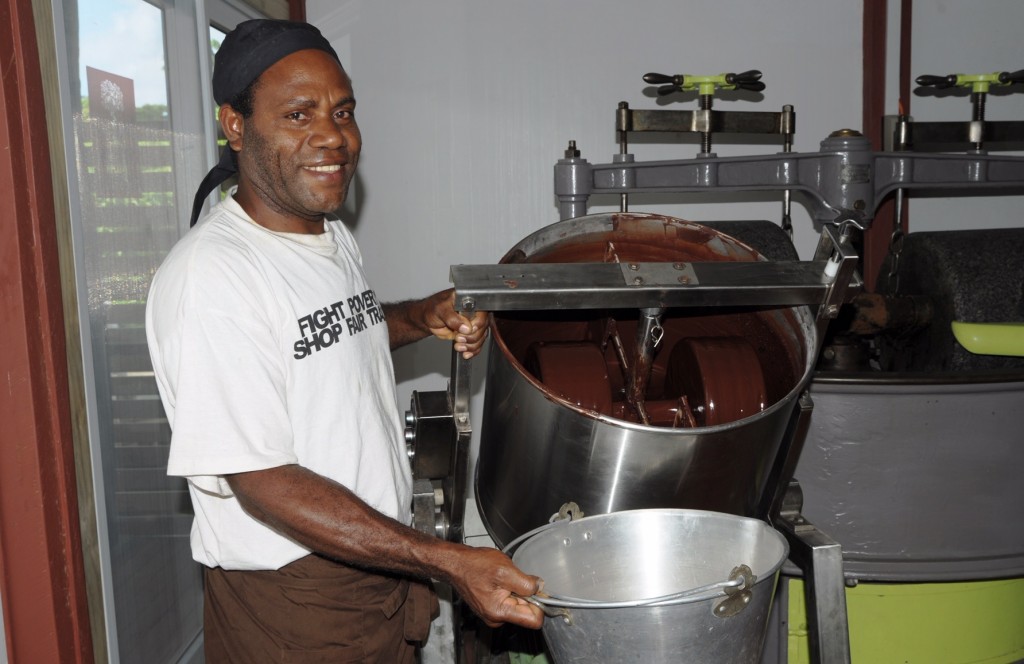Vanuatu Chocolate_P&O Partner