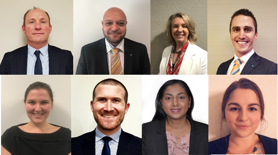 Accor GM appointments