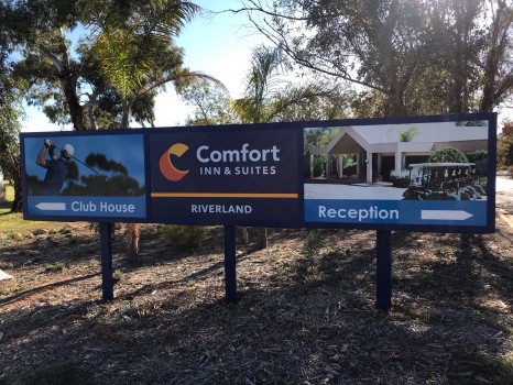 Comfort Inn & Suites Riverland_Barmera AA_New signage[2]