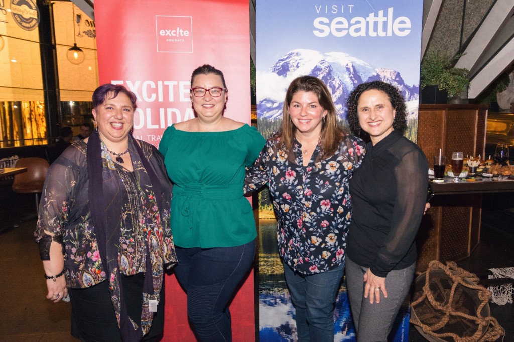 Excite-Visit Seattle event [11]