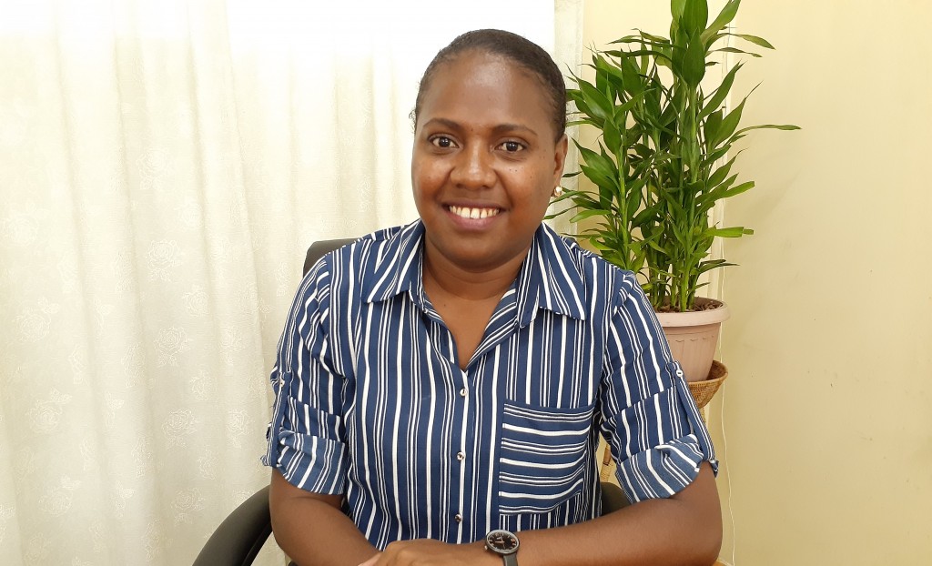 TS - Fiona Teama - marketing manager - Sept 2019