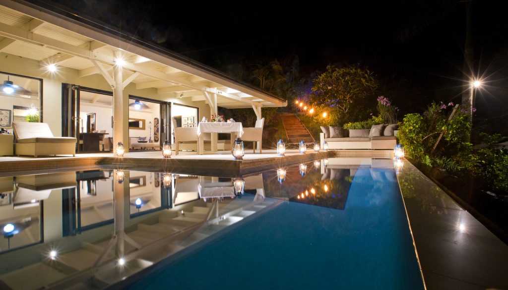Taveuni Palms, Fiji voted best luxury resort in Oceania and Australia