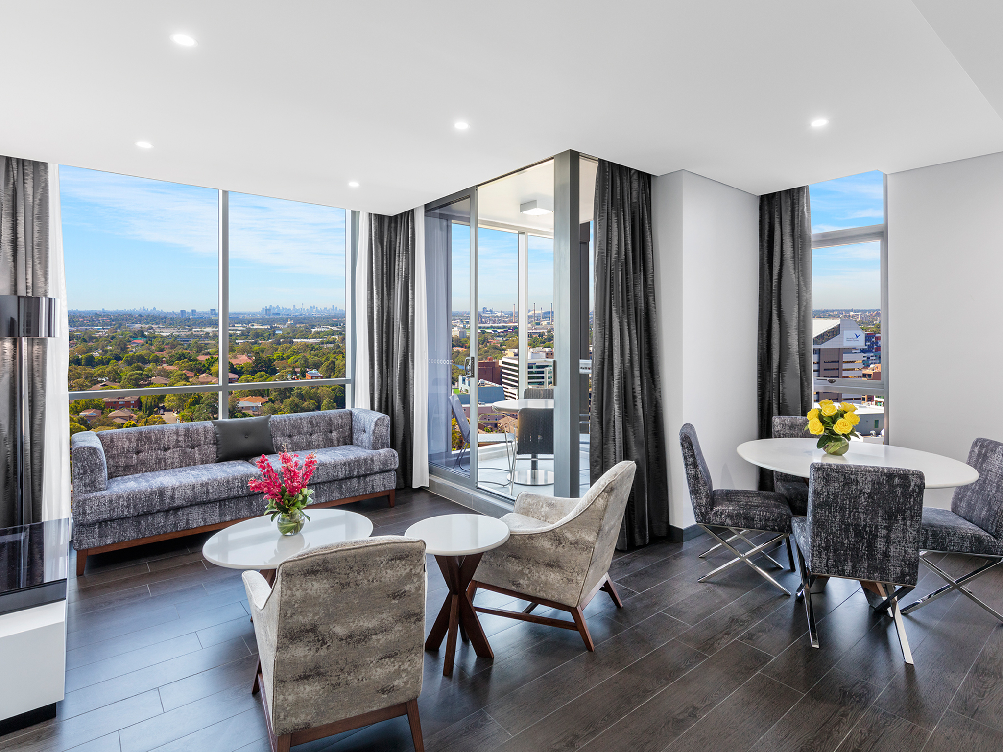 Inside Meriton Serviced Apartments’ 4 New Locations – Travel Weekly