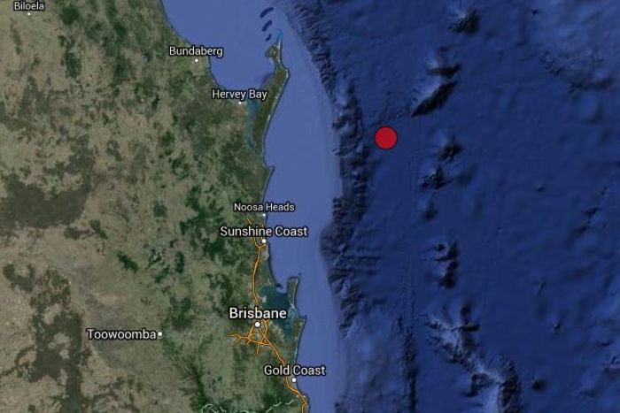 The key facts about Queensland's quake - Travel Weekly