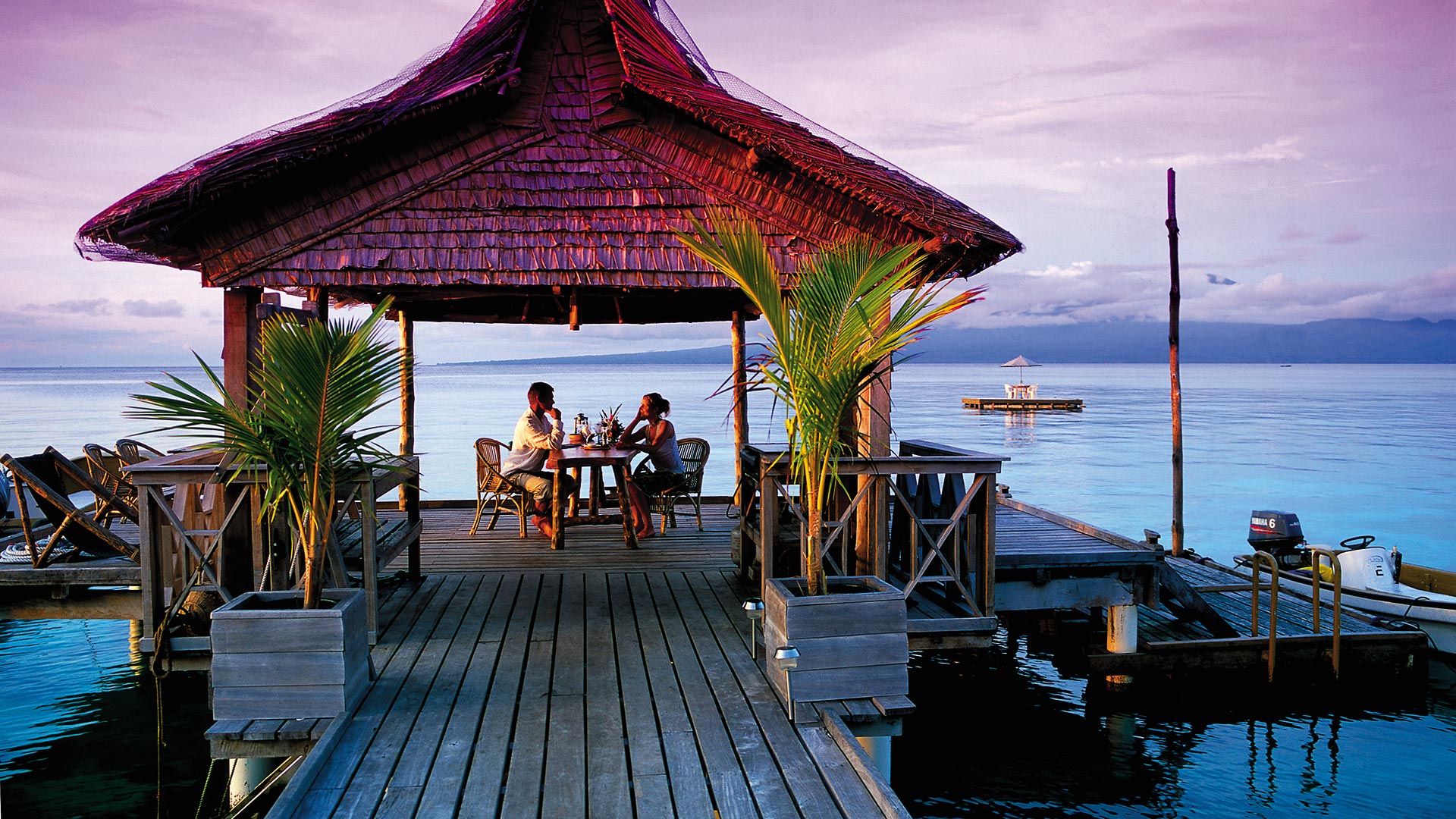 Solomon Islands 5 ways - Travel Weekly