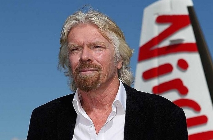 Sir Richard Branson weighs in on Virgin cabin crew pay disputes with link to Ansett’s downfall