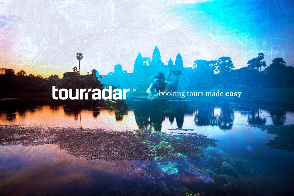 TourRadar's explosive growth - Travel Weekly