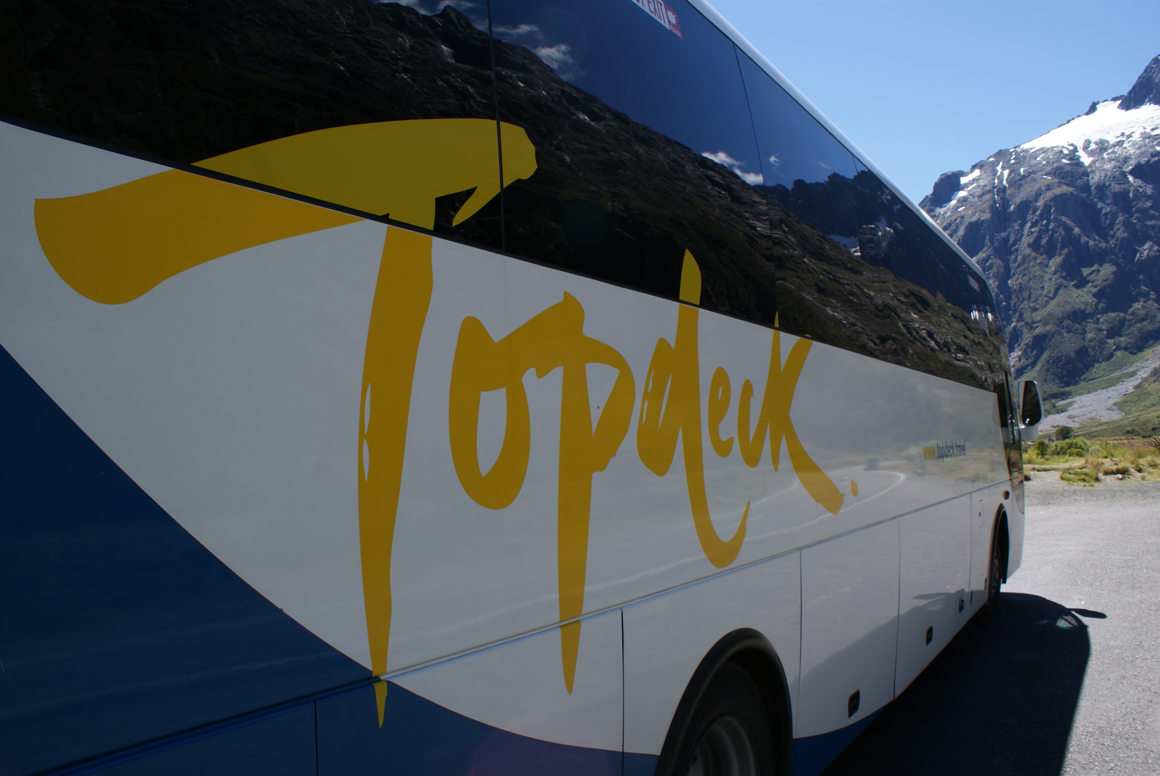 Topdeck Responds To Allegations Of Alarming And Unscrupulous Corporate Conduct Travel Weekly