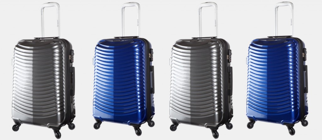 WIN a suitcase and learn 5 Ways to avoid hefty luggage fees - Travel Weekly