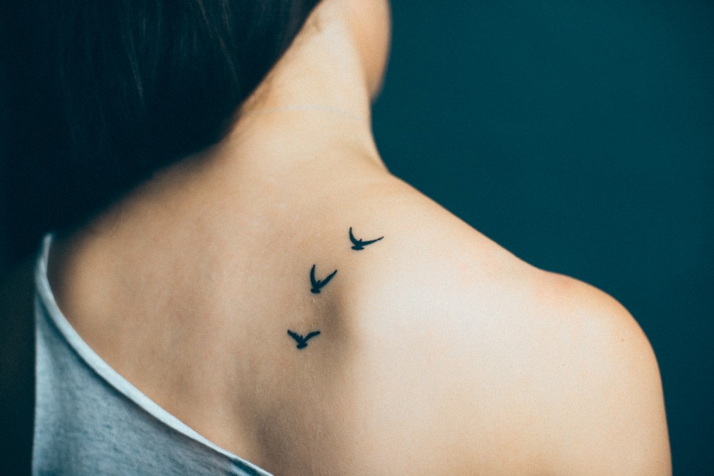 The best tattoos in the travel industry - Travel Weekly
