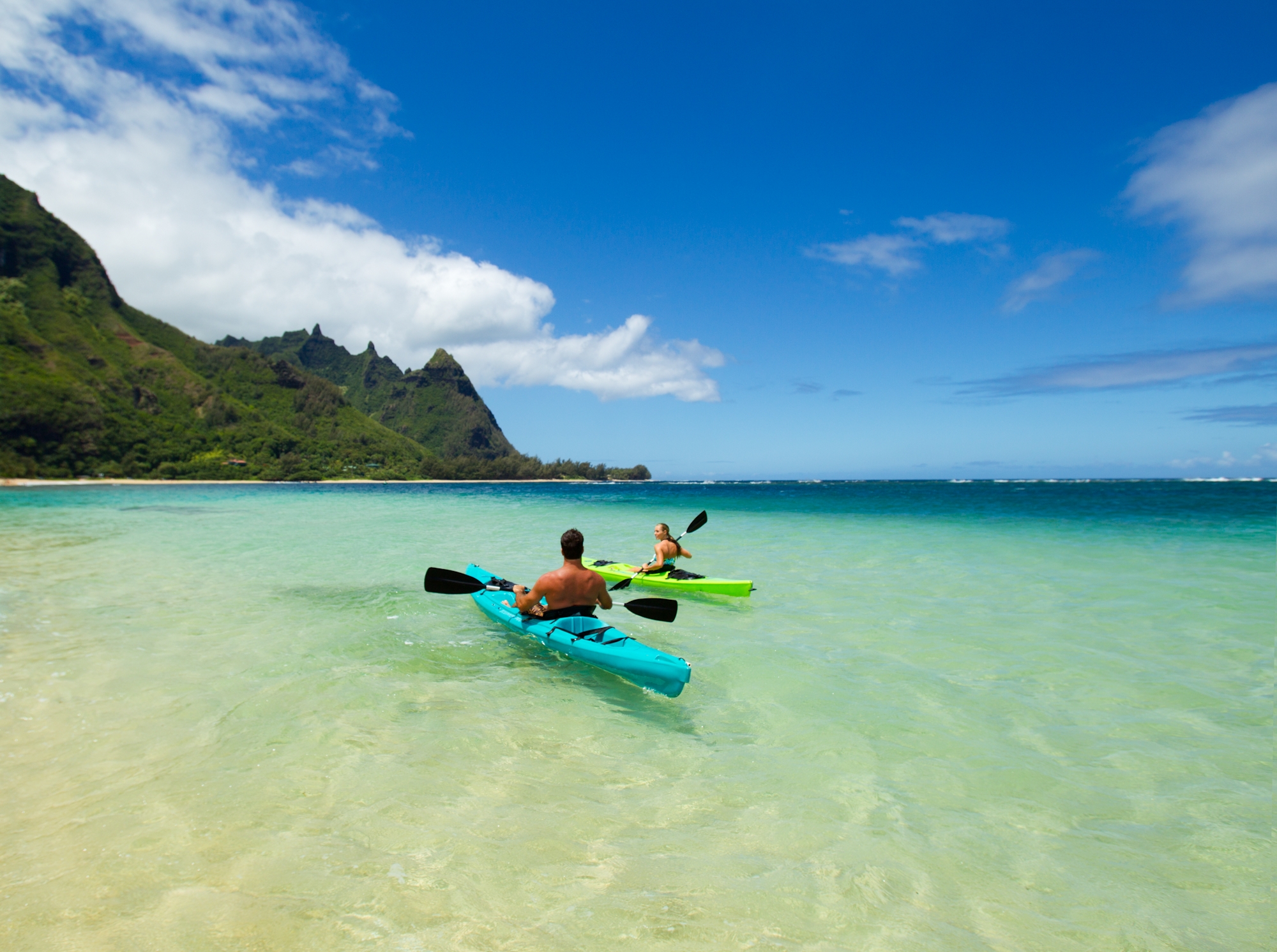 best travel agents for hawaii