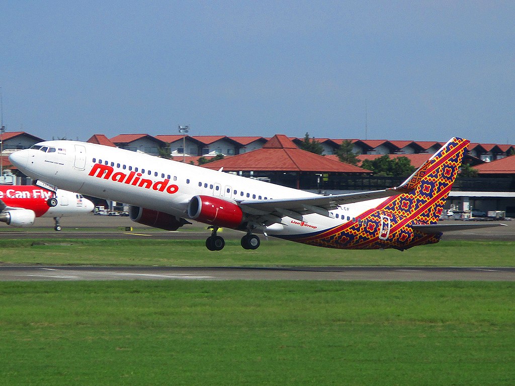 Malindo Air cabin crew alleged to have carried 21 million 