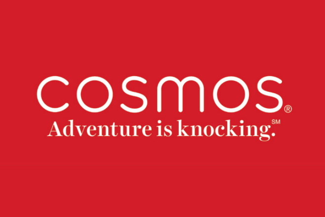 cosmos travel agent login