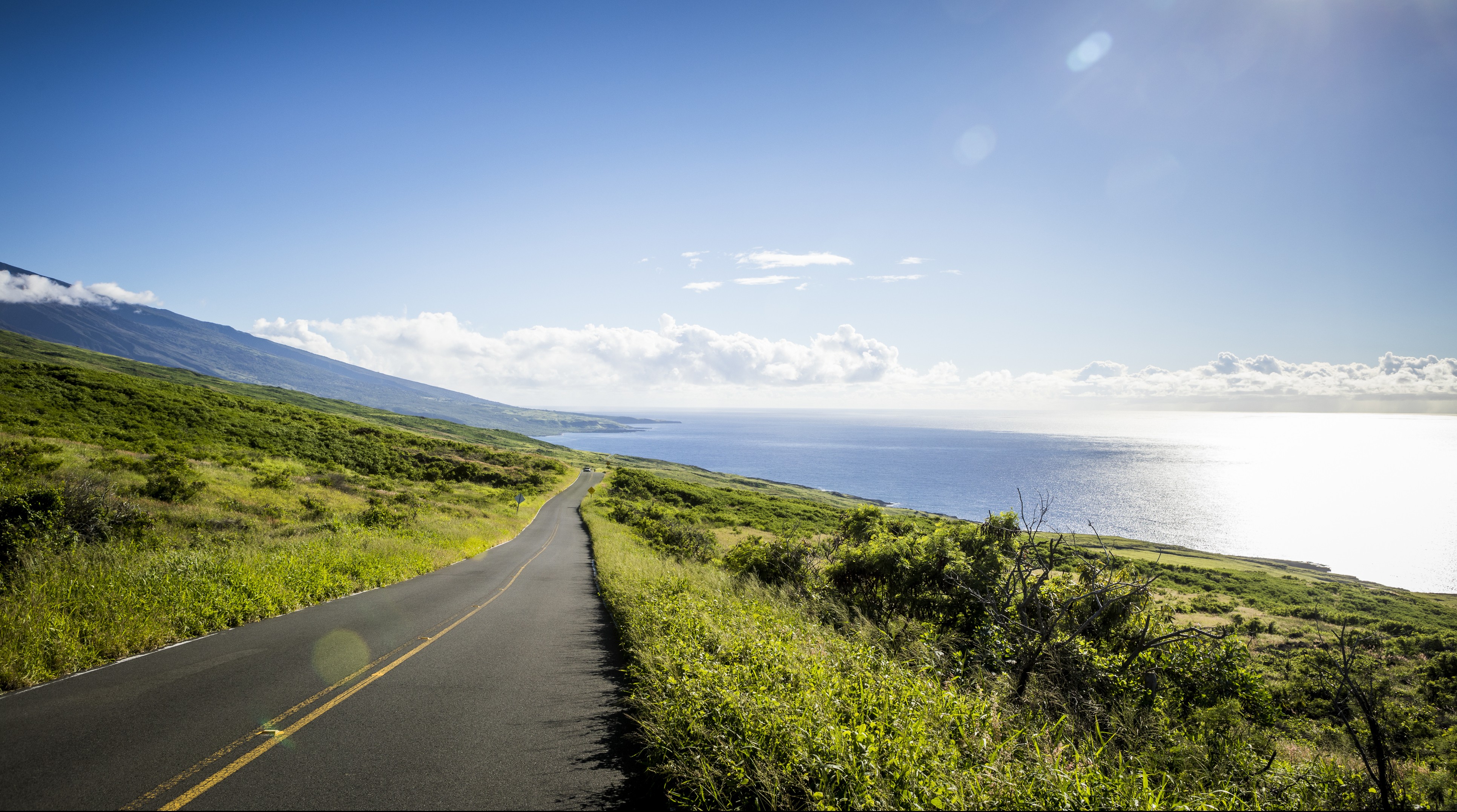hawaii road trips
