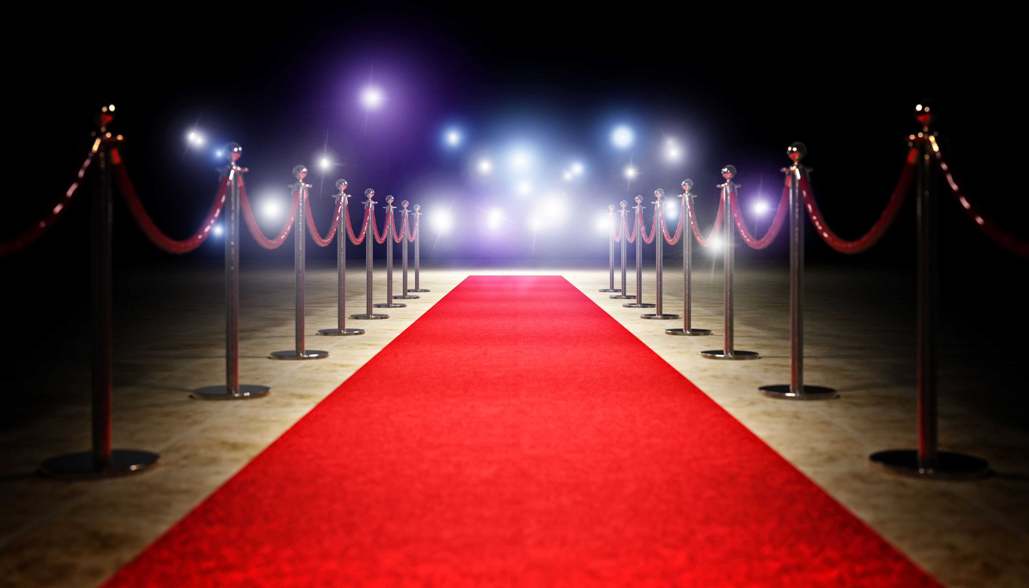 How to arrive at The Travel Awards Travel Weekly