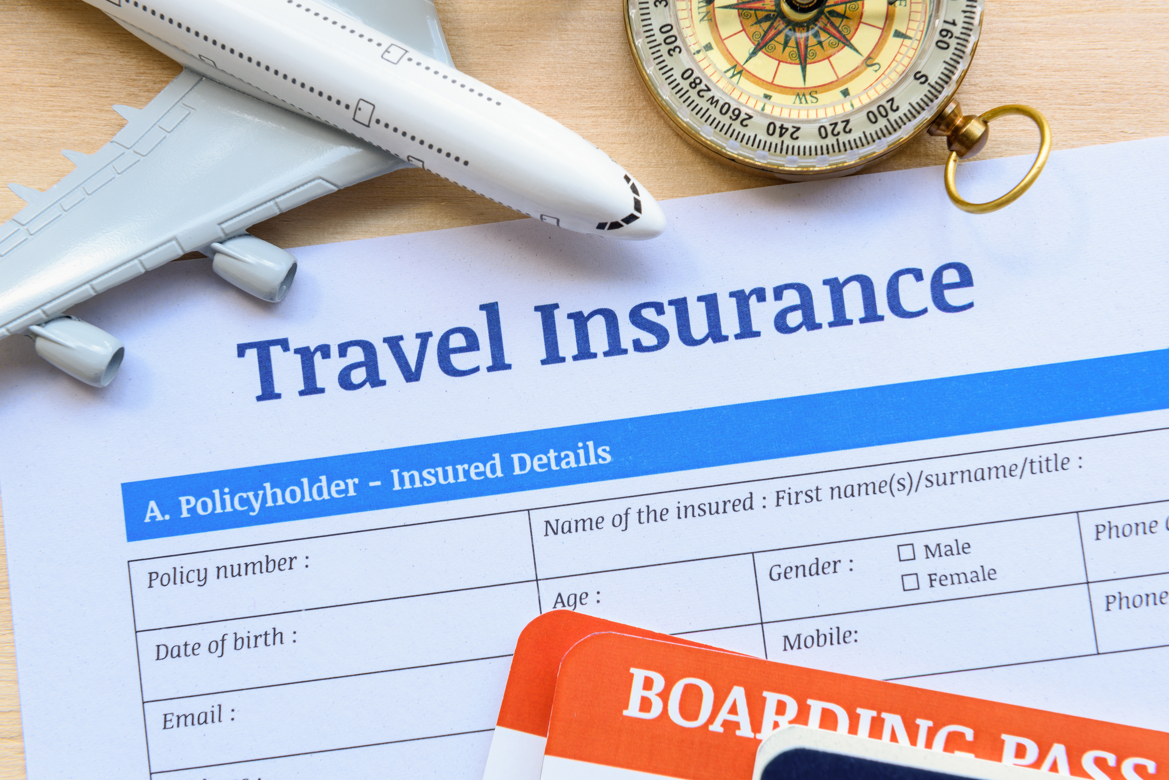Allianz ceases travel insurance sales â€“ Travel Weekly