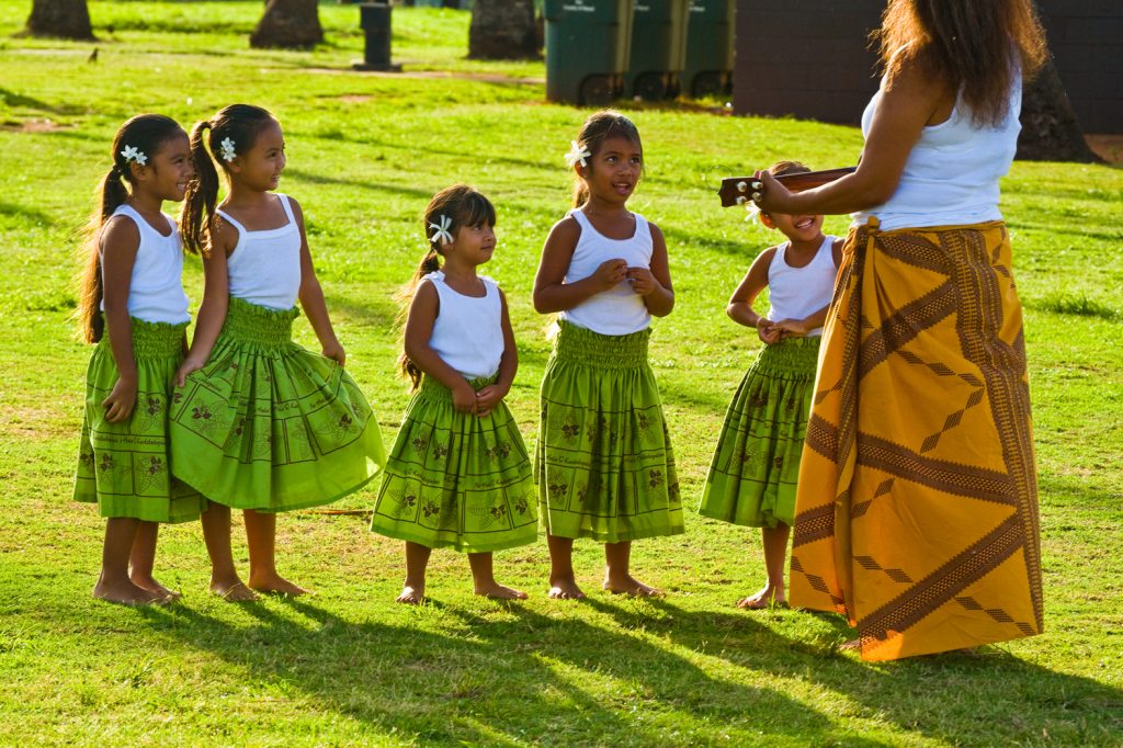 A deep dive into Hawaiian culture Travel Weekly