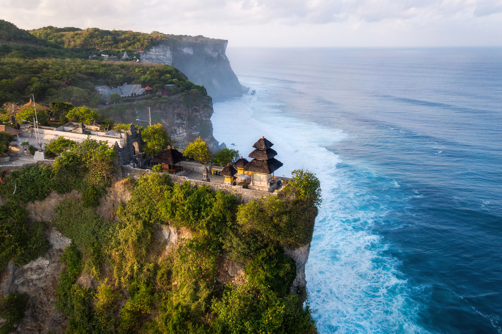 Bali to reopen to international tourists in September – Travel Weekly