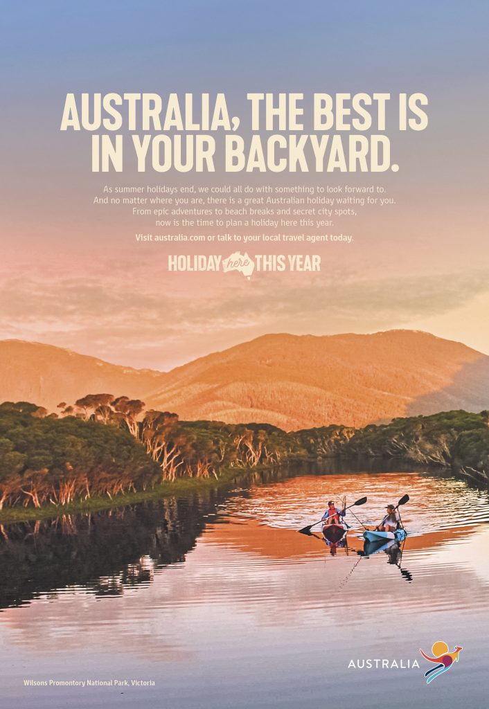 best travel agency for australia