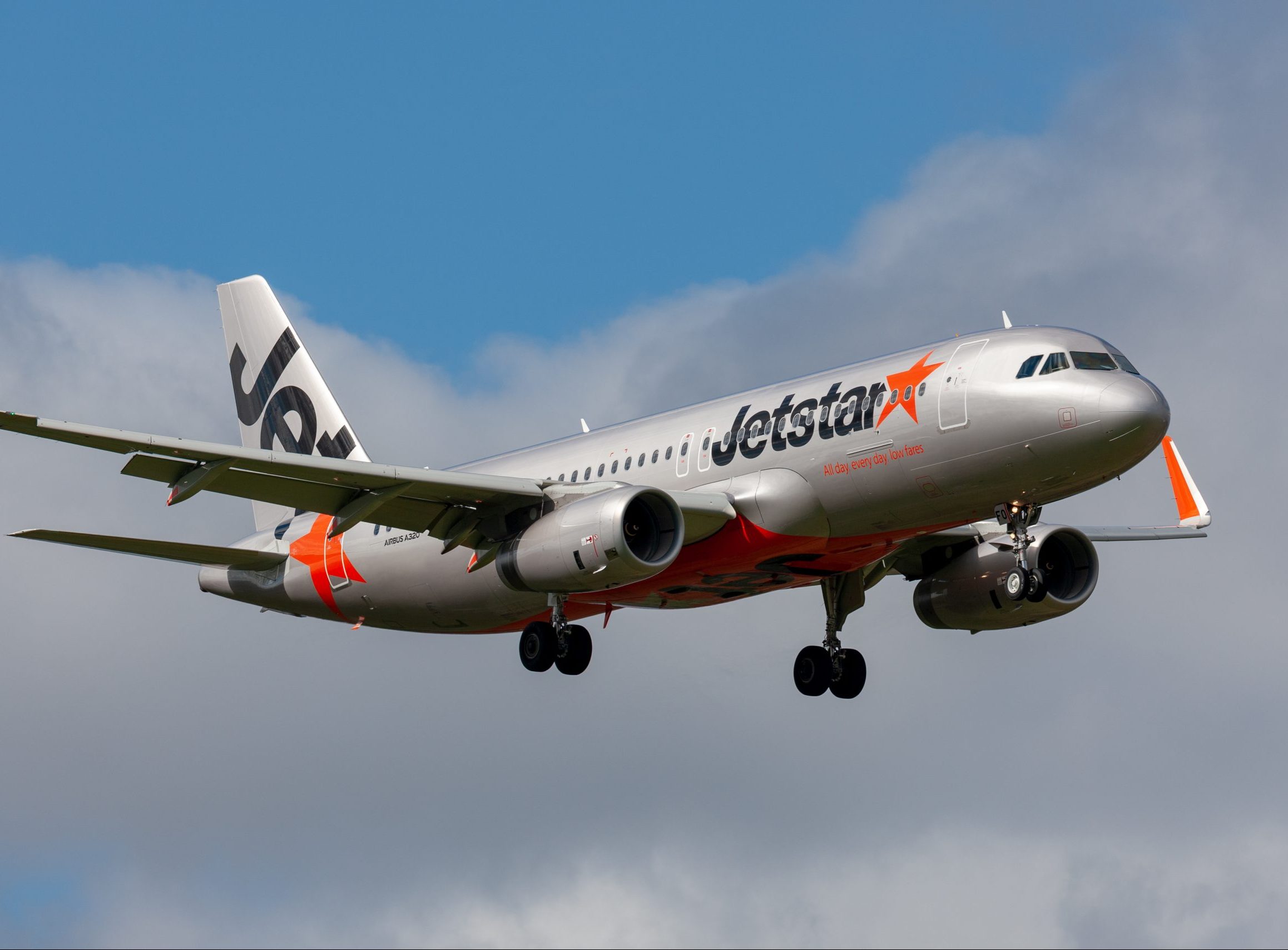 Jetstar launches sale for new Sydney-Rarotonga route