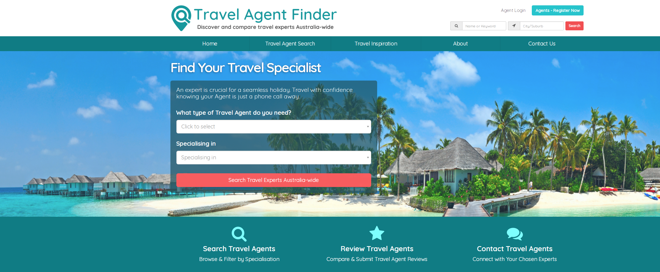 Update your Travel Agent Finder profile for the chance at a cruise spot – Travel Weekly